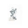 Jig ball, 18 g, 10 pcs.