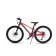 Bicycle 24 ’’ maxiscoo 7bike M500, red color