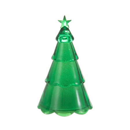 Spinker "Christmas tree" LED 1W RGB 3xlr44 5x5x9cm Risalux-5
