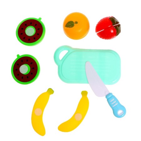 Large developmental set, from 1 year-8