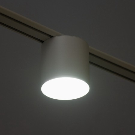 SLAM SLIM SLIM "BOOK" LED 8W 3000K-6000K 48V CRI90 white 8x8x6.2cm-10