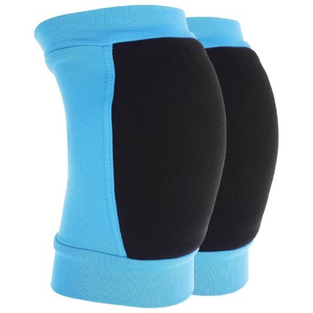 Crites for gymnastics and dancing Grace Dance, with a seal, p. M, 11-14 years old, turquoise color/black-7