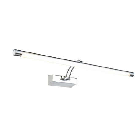 Maytoni MIR003WL-L16CH, 1xLED, 16W, 20x72x4.8 cm, 1200lm, chromium color-2