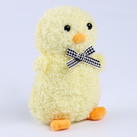Soft toy "who I love very much", mix-4