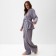 Female set (smell, pants) KAFTAN BASIC R.44-46, gray