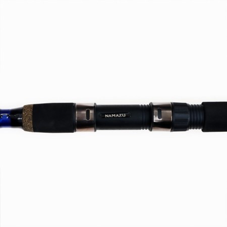 The feeder fider plug namazu tatsujin, test 50-180 g, length 3.6 m-4