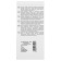 Capillary pen for drawing centropen 2631 line 0.3 mm, color black, letter length 500 m