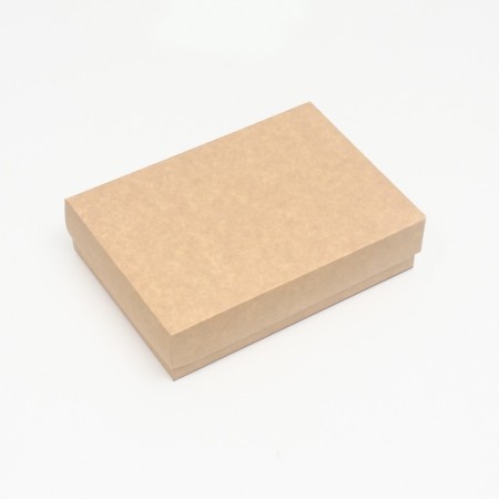 Folding box, craft, 21 x 15 x 5 cm-1