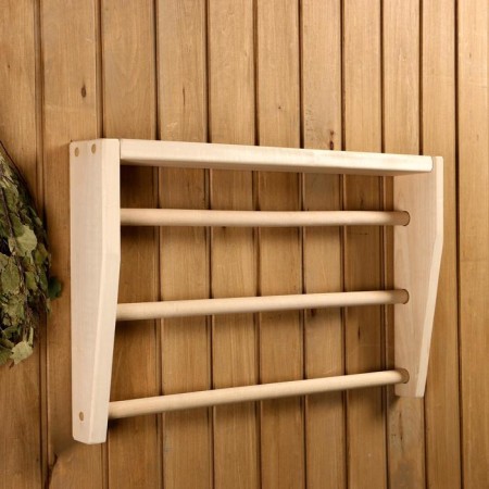 Lipa roller hanger 3 crossbars
