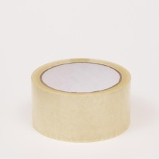 Adhesive tape 48 mm*50 m*47 μm transparent