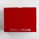 Folding box "New Year", 30.7 x 22 x 9.5 cm, New Year