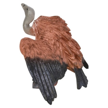 Figure "World of wild animals: brown vulture"-5