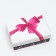 Gift box "Bows", 16.5 x 12.5 x 5.2 cm