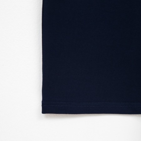 Men's T-shirt Minaku "Birch" Color Dark Sino, Rr. 56-12