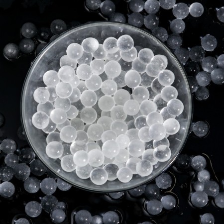 Аквагрунт люминисцентный, 200 г-2