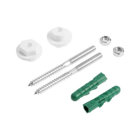 MasteerProf mounting kit ISS.130174 "Tulip"-4