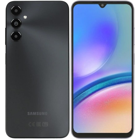 Samsung Galaxy A05S SM-A057F, 6.7 ", PLS, 4GB, 128GB, 50MP, 5000 MACH, Black