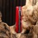 Swiss knife "Master K" 13V1, red