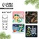 New Year's magnet "New Year: New Year", mix