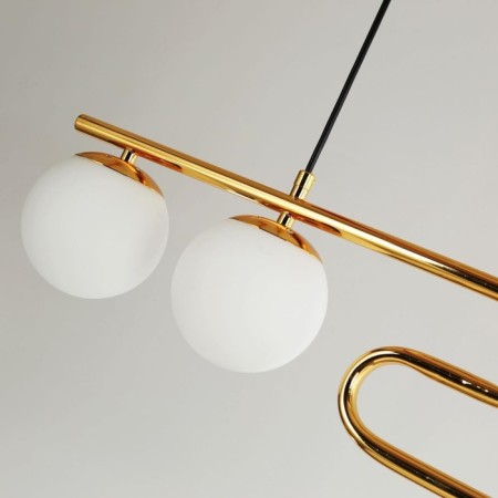 COLLANA CALLANA 120 mm, E14LED 20W-6