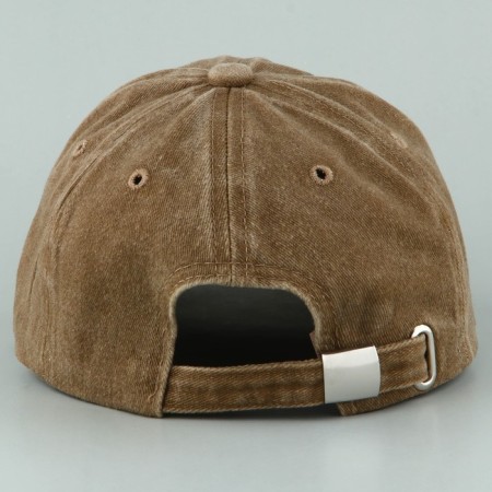 Women's cap bonjour, jeans, rr 56-4