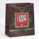 Laminated vertical package “Happy New Happiness”, Ml 23 x 27 x 11.5 cm, New Year