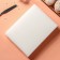 A set of mats for drying colors from mastic, 25 × 19.5 × 5 cm, 2 pcs, white color
