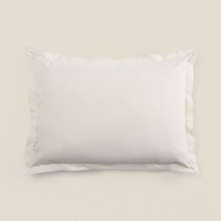 Pillowcase 300TS SL Home Percale 50*70+3 cm, cell, 100% cotton-8