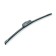 Cartage wiper brush 13/330 mm, frameless