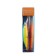 Namazu Anger Long wobbler, 9.7 cm, 13.5 g, mine, floating (0.5-1.5 m), color 7