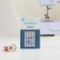Needles for household sewing machines, multi, No. 70-90, 5 pcs