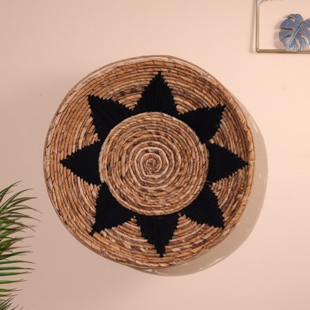 Wall panel for decor 40x40x8 cm