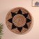 Wall panel for decor 40x40x8 cm