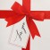 Gift Laminated Square, packaging, for you, 30 x 30 x 12 cm