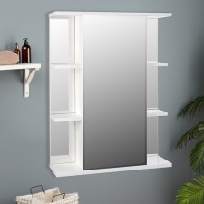 Bathroom mirror 