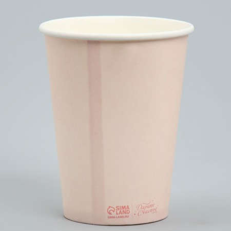 A glass for flowers "Frame Flowers", 350 ml-2