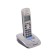 Radio Telphone Dect Panasonic KX-TG2511RUN Platinum/Black, AOO