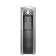 APEXCOOL 95 LBE water cooler, heating and cooling, 550/120 W, gray color with silver