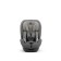 Car Offe Children's Inglesina Caboto, I-Size, group 1/2/3 (9-36 kg), Stone Grey color
