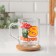 Mug "March 8" Red Tulips, 200 ml Mix