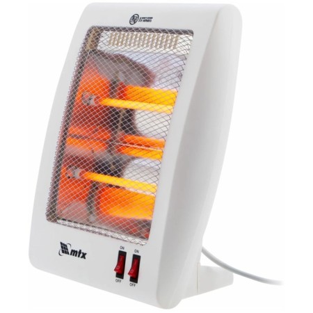 Heater MTX IQH-800, 230V, 800 watts, up to 10 m2, infrared-1