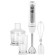 Hiberg HB 1041 W bleber, submersible, 1000 watts, 0.6/0.5 l, 5 speeds, white
