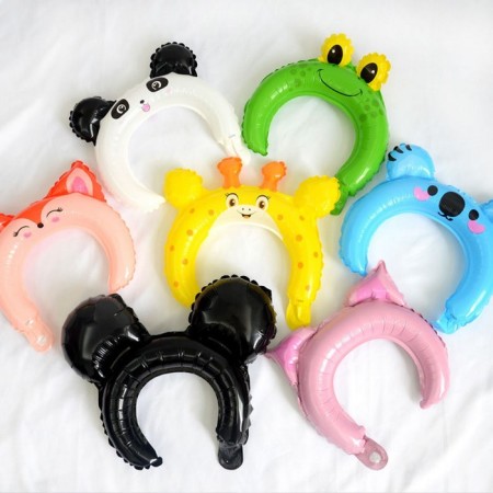 Mix inflatable rim, set of 12 pcs.-3