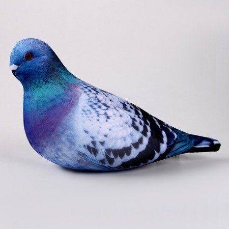Antistress toy "pigeon"-1