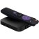 Prefix Smart TV iconbit XDS51K, 2 GB of RAM, 16 GB, Android, Ultra HD, Wi-Fi, HDMI, Black