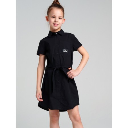 Dress for girl PlayTode, height 140 cm-1