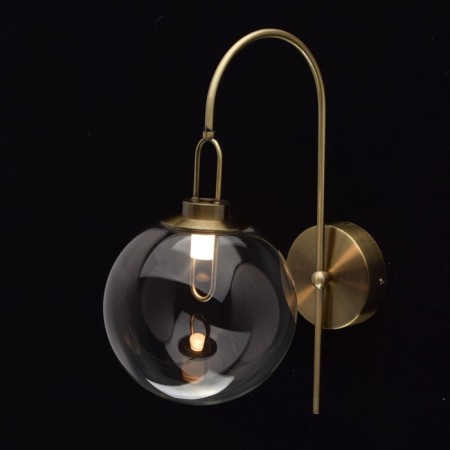 Bra “Chrys”, size 20x31.5x43 cm, 5W 1xled IP 20-1