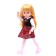 Interactive "Sofia" doll, 300 questions and answers to them