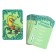 Card game "Crocodile", 70 cards with rules