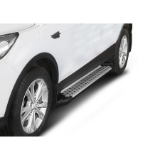 Thresholds for the car 
